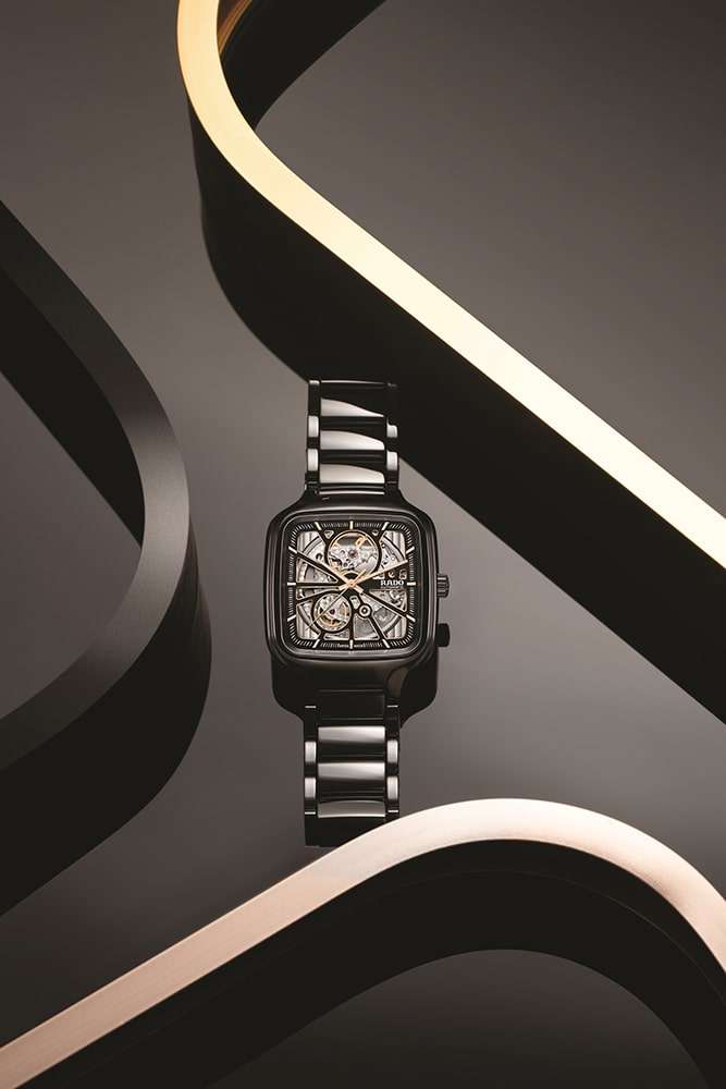 New rado outlet watches 2021